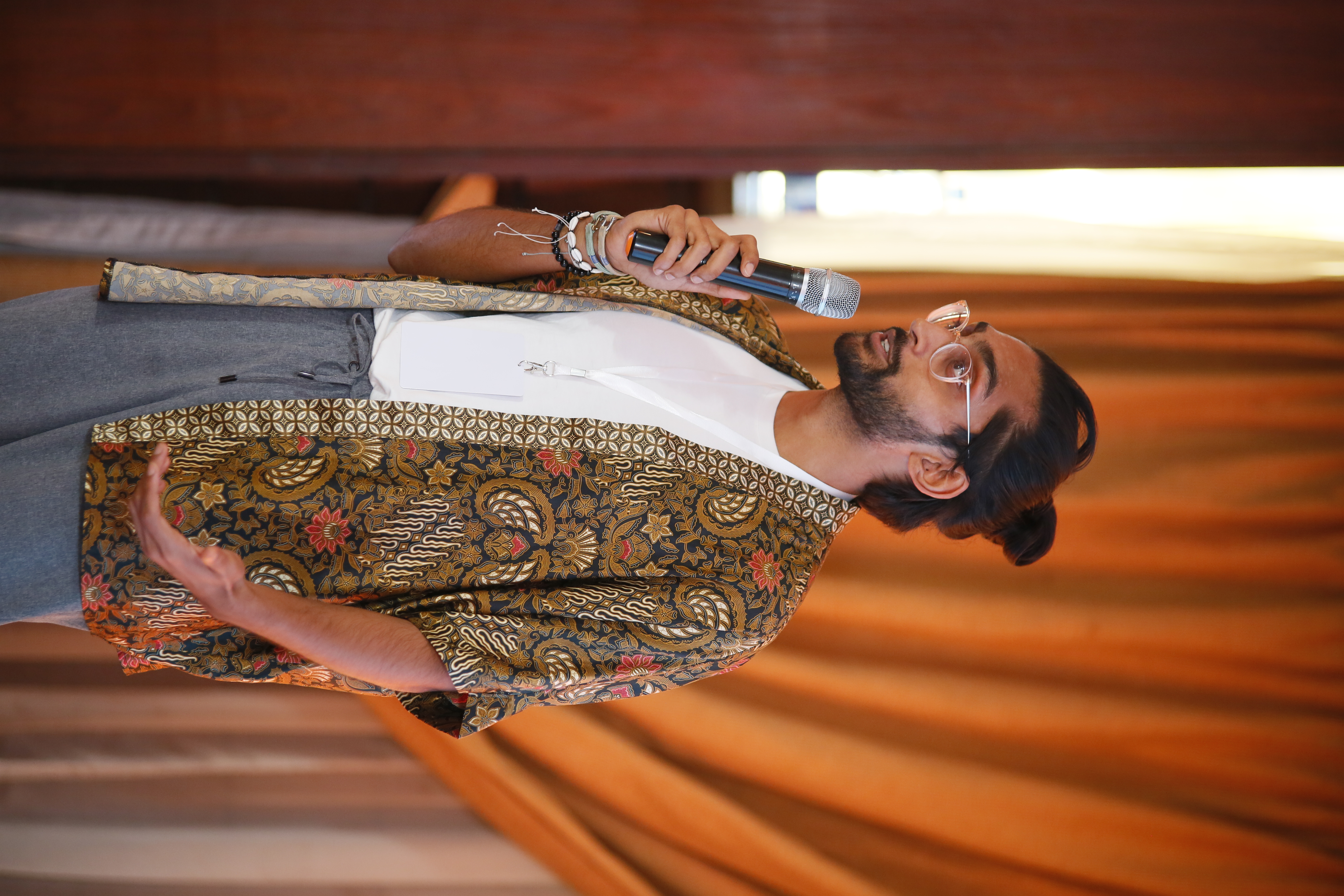 Vodafone Digital Transformation